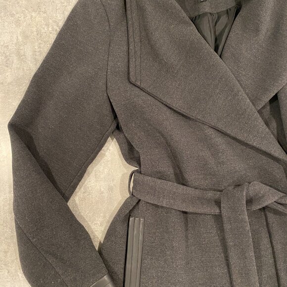 Vero Moda Wool-like coat - Picture 8 of 14